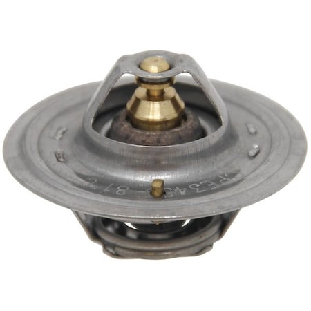 A & I Products Thermostat, 180 Degrees FF 2.5 x2.5 x2.5 A-84322388